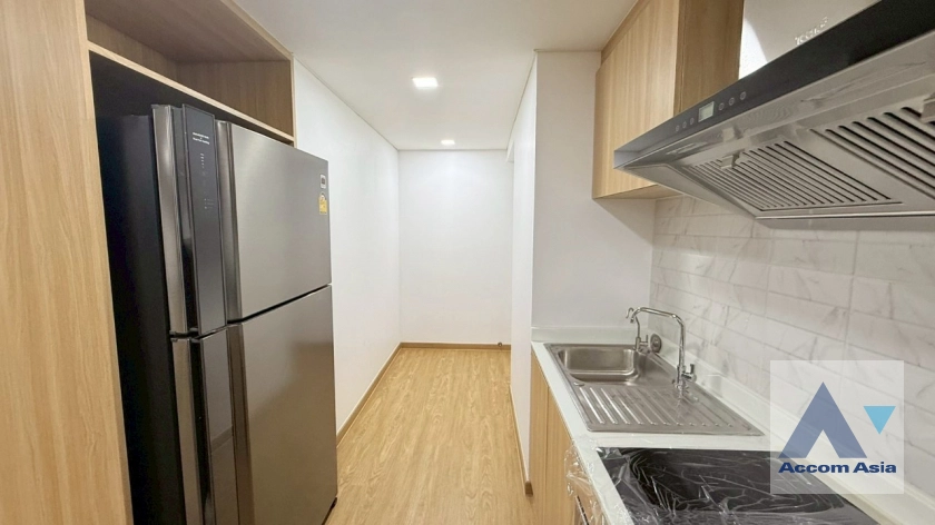 7  2 br Apartment For Rent in Sukhumvit ,Bangkok BTS Thong Lo at Modern spacious residence AA44009