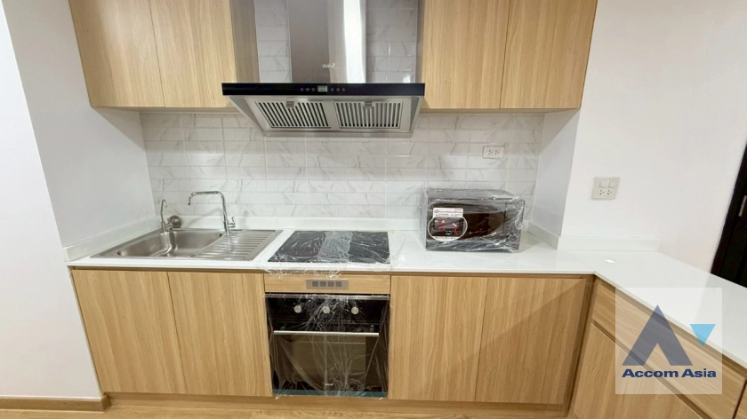  1  2 br Apartment For Rent in Sukhumvit ,Bangkok BTS Thong Lo at Modern spacious residence AA44009