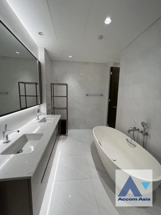 16  2 br Condominium for rent and sale in Ploenchit ,Bangkok BTS Chitlom at The Residences at Sindhorn Kempinski Hotel Bangkok AA44010