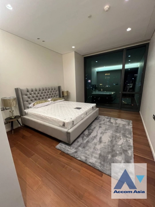 11  2 br Condominium for rent and sale in Ploenchit ,Bangkok BTS Chitlom at The Residences at Sindhorn Kempinski Hotel Bangkok AA44010