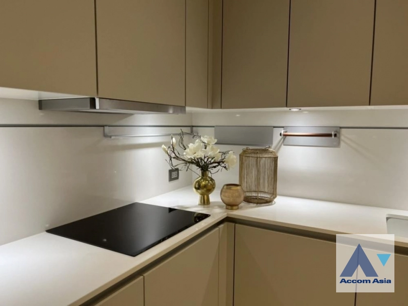 6  2 br Condominium for rent and sale in Ploenchit ,Bangkok BTS Chitlom at The Residences at Sindhorn Kempinski Hotel Bangkok AA44010