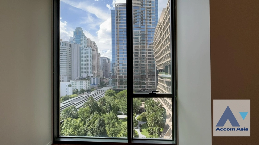 18  2 br Condominium for rent and sale in Ploenchit ,Bangkok BTS Chitlom at The Residences at Sindhorn Kempinski Hotel Bangkok AA44010