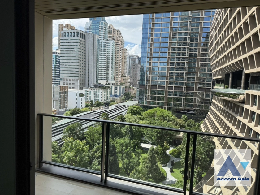 20  2 br Condominium for rent and sale in Ploenchit ,Bangkok BTS Chitlom at The Residences at Sindhorn Kempinski Hotel Bangkok AA44010