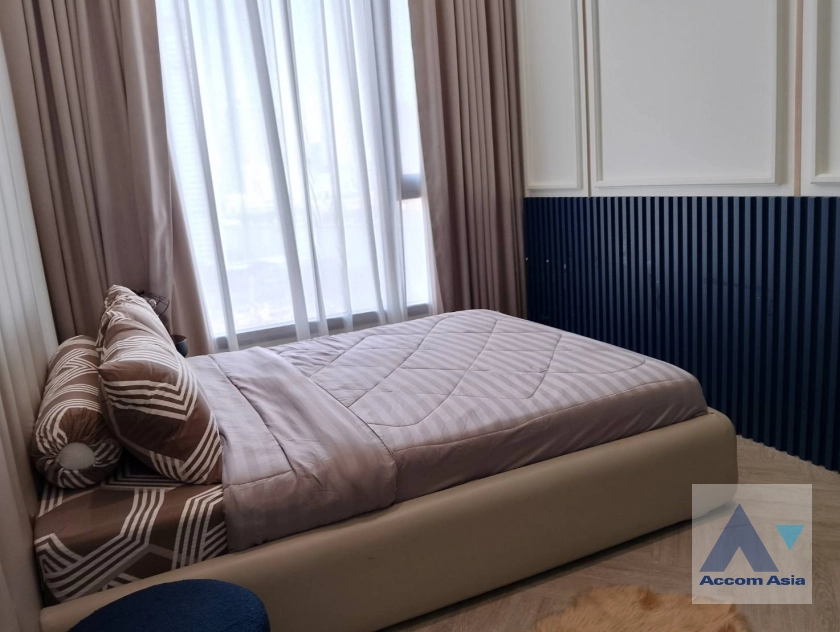 9  3 br Condominium for rent and sale in Charoen Nakhon ,Bangkok BTS Krung Thon Buri at Chapter Charoennakhon  Riverside AA44011