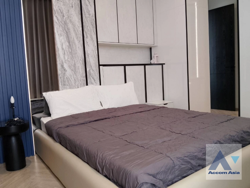11  3 br Condominium for rent and sale in Charoen Nakhon ,Bangkok BTS Krung Thon Buri at Chapter Charoennakhon  Riverside AA44011