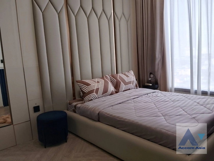 10  3 br Condominium for rent and sale in Charoen Nakhon ,Bangkok BTS Krung Thon Buri at Chapter Charoennakhon  Riverside AA44011