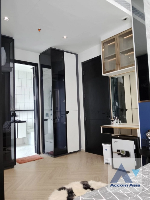 12  3 br Condominium for rent and sale in Charoen Nakhon ,Bangkok BTS Krung Thon Buri at Chapter Charoennakhon  Riverside AA44011