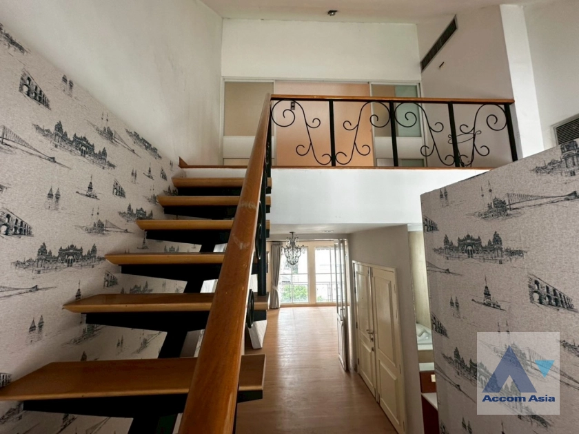 14  4 br House For Sale in Sukhumvit ,Bangkok BTS Thong Lo at Baan Klang Krung Thonglor AA44012