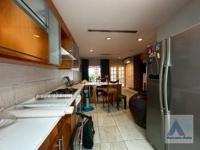 5  4 br House For Sale in Sukhumvit ,Bangkok BTS Thong Lo at Baan Klang Krung Thonglor AA44012