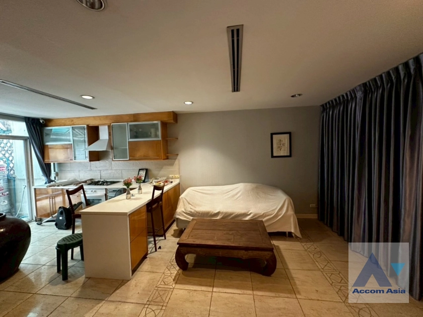 4  4 br House For Sale in Sukhumvit ,Bangkok BTS Thong Lo at Baan Klang Krung Thonglor AA44012