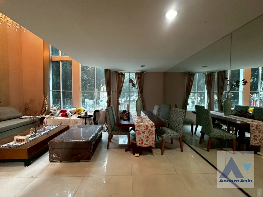  1  4 br House For Sale in Sukhumvit ,Bangkok BTS Thong Lo at Baan Klang Krung Thonglor AA44012