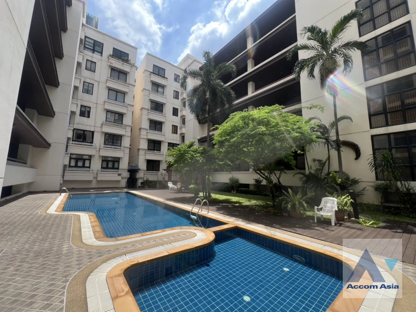 unit 2 Bedrooms  Condominium For Sale in Sukhumvit, Bangkok  near BTS Thong Lo (AA44013)