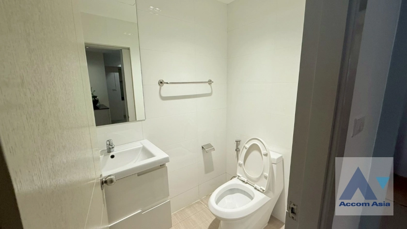 29  2 br Apartment For Rent in Sukhumvit ,Bangkok BTS Asok - MRT Sukhumvit at Newly Renovated AA44016