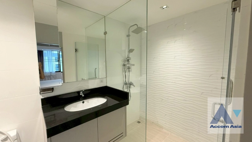 27  2 br Apartment For Rent in Sukhumvit ,Bangkok BTS Asok - MRT Sukhumvit at Newly Renovated AA44016