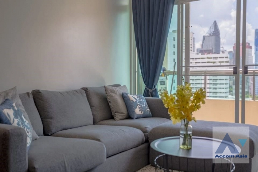 5  2 br Condominium For Sale in Sukhumvit ,Bangkok BTS Nana at Sukhumvit City Resort AA44017