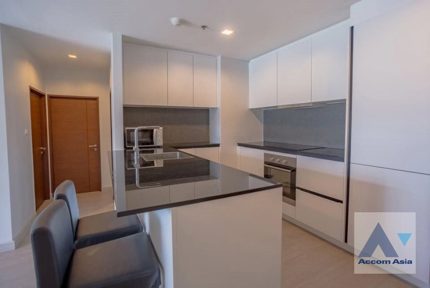 6  2 br Condominium For Sale in Sukhumvit ,Bangkok BTS Nana at Sukhumvit City Resort AA44017