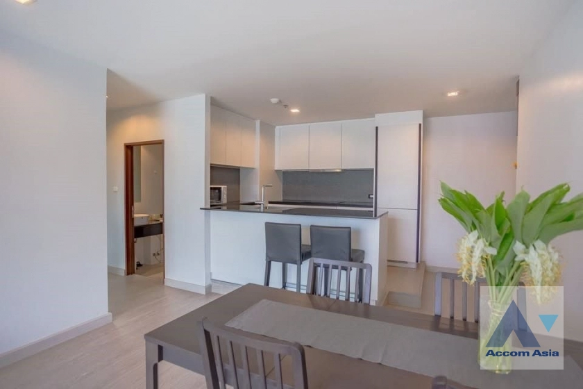 8  2 br Condominium For Sale in Sukhumvit ,Bangkok BTS Nana at Sukhumvit City Resort AA44017