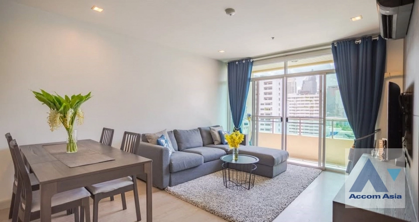  1  2 br Condominium For Sale in Sukhumvit ,Bangkok BTS Nana at Sukhumvit City Resort AA44017