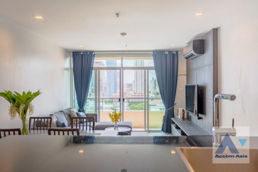 Sukhumvit City Resort Condominium  2 Bedroom for Sale BTS Nana in Sukhumvit Bangkok