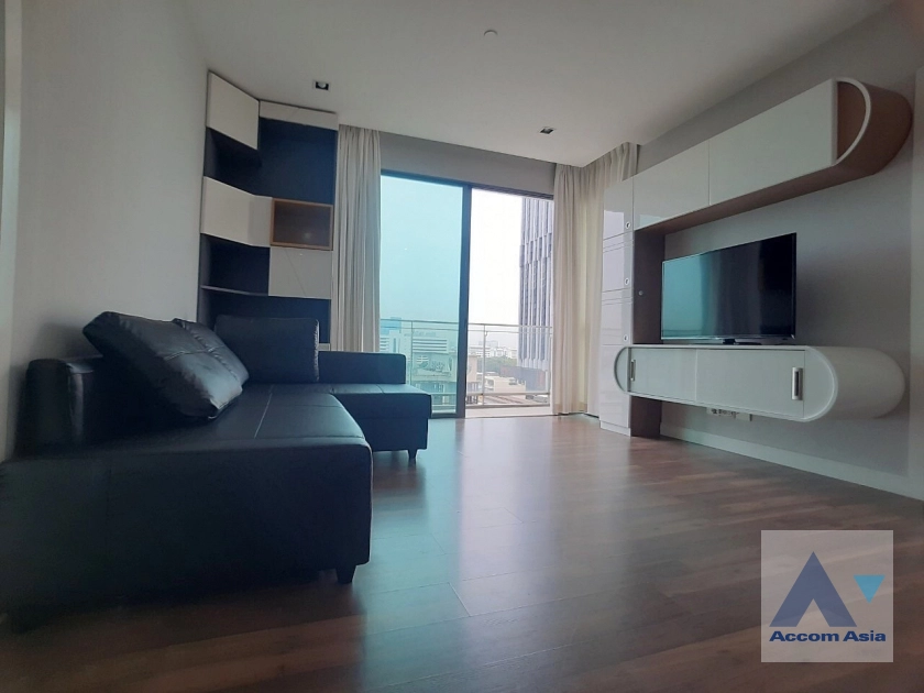 unitFully Furnished |  2 Bedrooms  Condominium For Rent in Sukhumvit, Bangkok  near BTS Punnawithi (AA44018)