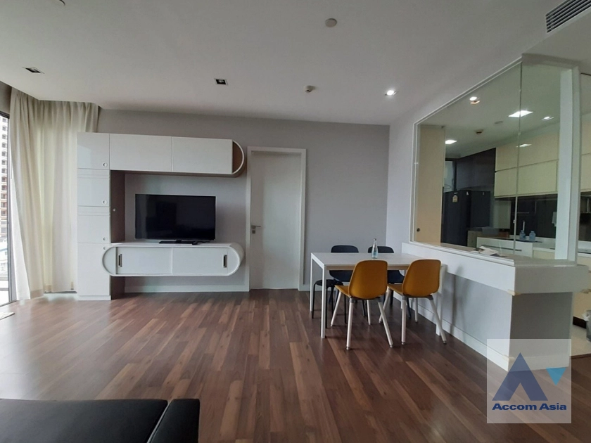 5  2 br Condominium For Rent in Sukhumvit ,Bangkok BTS Punnawithi at The Room Sukhumvit 62 AA44018