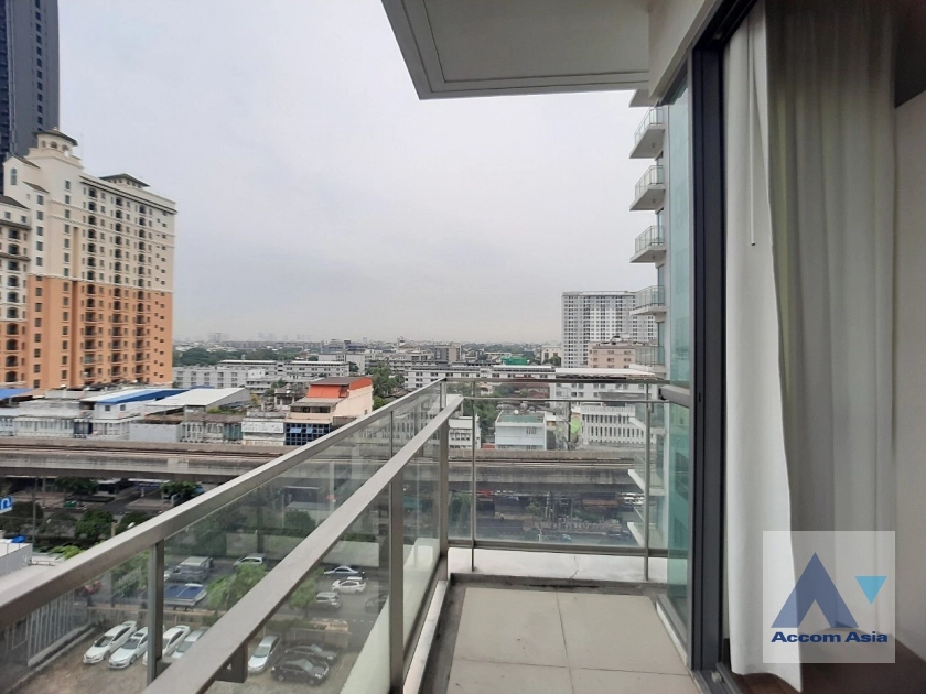 7  2 br Condominium For Rent in Sukhumvit ,Bangkok BTS Punnawithi at The Room Sukhumvit 62 AA44018