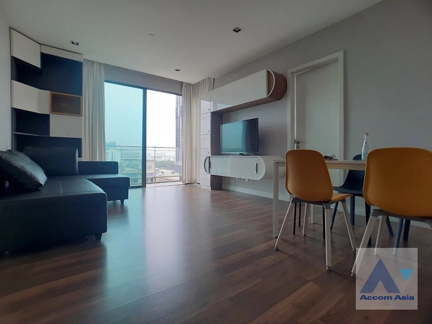 unitFully Furnished |  2 Bedrooms  Condominium For Rent in Sukhumvit, Bangkok  near BTS Punnawithi (AA44018)