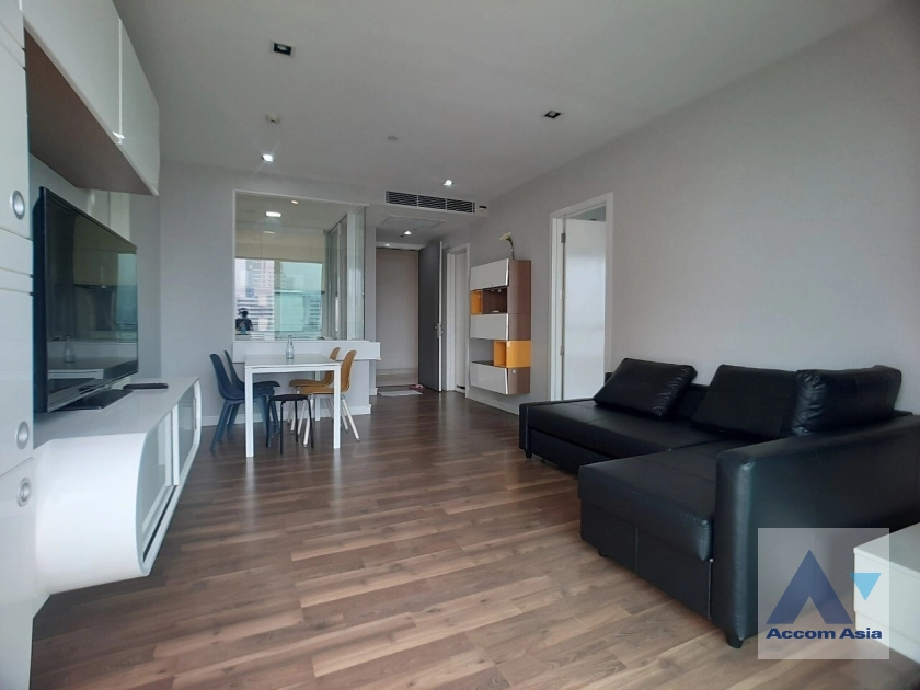  1  2 br Condominium For Rent in Sukhumvit ,Bangkok BTS Punnawithi at The Room Sukhumvit 62 AA44018