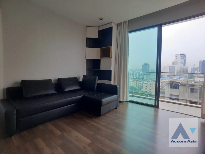 unitFully Furnished |  2 Bedrooms  Condominium For Rent in Sukhumvit, Bangkok  near BTS Punnawithi (AA44018)