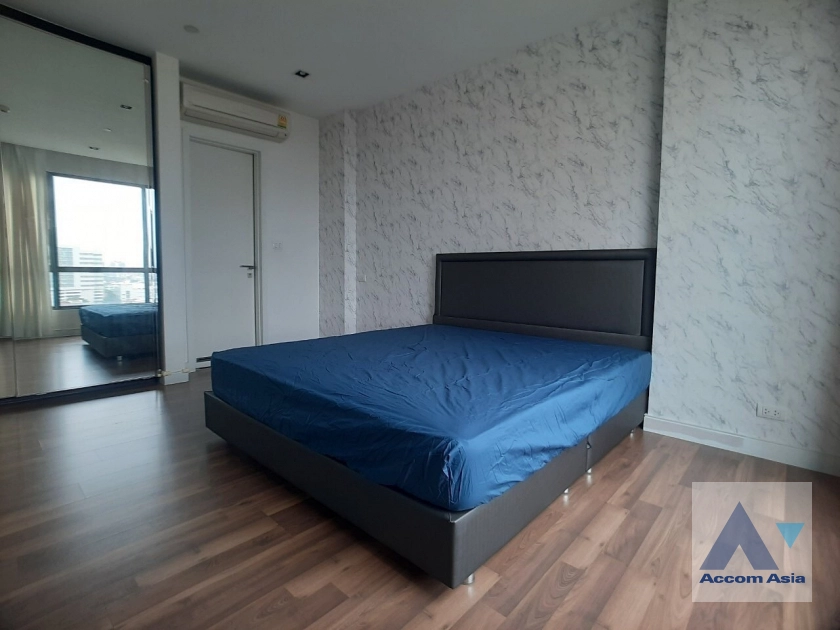 20  2 br Condominium For Rent in Sukhumvit ,Bangkok BTS Punnawithi at The Room Sukhumvit 62 AA44018
