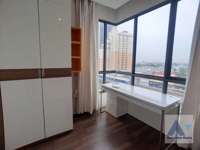 9  2 br Condominium For Rent in Sukhumvit ,Bangkok BTS Punnawithi at The Room Sukhumvit 62 AA44018