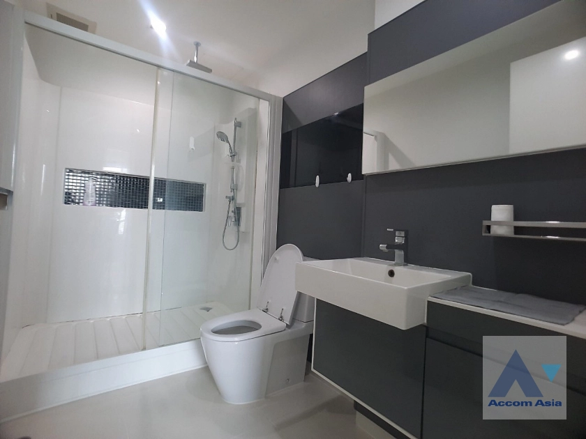 14  2 br Condominium For Rent in Sukhumvit ,Bangkok BTS Punnawithi at The Room Sukhumvit 62 AA44018