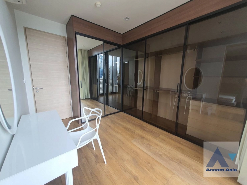 9  3 br Condominium for rent and sale in Sukhumvit ,Bangkok BTS Phrom Phong at Park Origin Phrom Phong AA44021