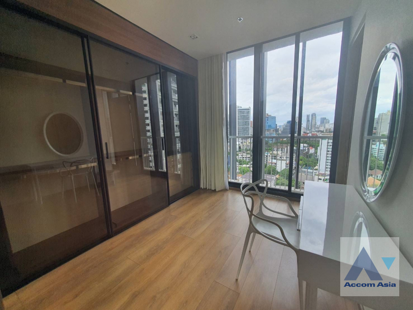 condominium for rent in Sukhumvit, Bangkok Code AA44021