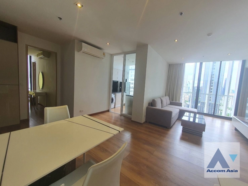 6  3 br Condominium for rent and sale in Sukhumvit ,Bangkok BTS Phrom Phong at Park Origin Phrom Phong AA44021
