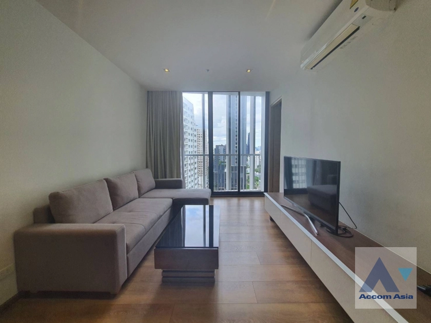  1  3 br Condominium for rent and sale in Sukhumvit ,Bangkok BTS Phrom Phong at Park Origin Phrom Phong AA44021
