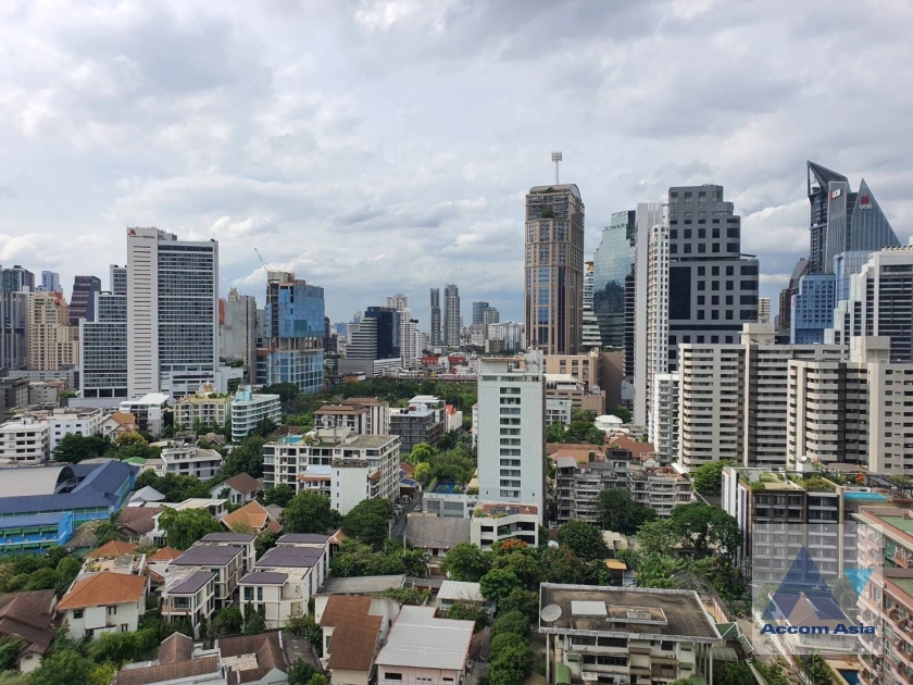 25  3 br Condominium for rent and sale in Sukhumvit ,Bangkok BTS Phrom Phong at Park Origin Phrom Phong AA44021