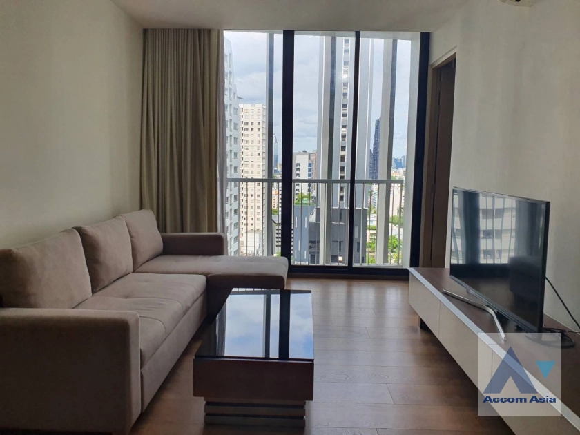7  3 br Condominium for rent and sale in Sukhumvit ,Bangkok BTS Phrom Phong at Park Origin Phrom Phong AA44021
