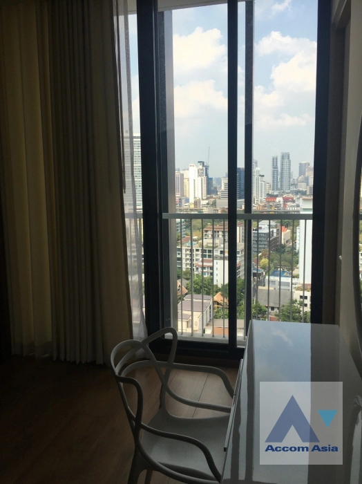 13  3 br Condominium for rent and sale in Sukhumvit ,Bangkok BTS Phrom Phong at Park Origin Phrom Phong AA44021