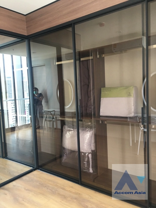 22  3 br Condominium for rent and sale in Sukhumvit ,Bangkok BTS Phrom Phong at Park Origin Phrom Phong AA44021