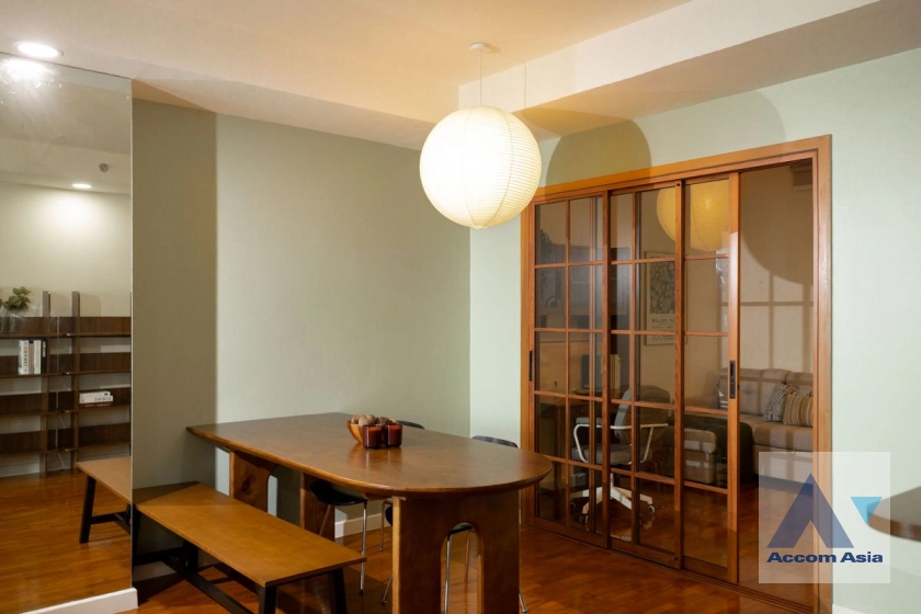  1  2 br Condominium For Sale in Sathorn ,Bangkok BRT Thanon Chan at Baan Nonzee AA44022