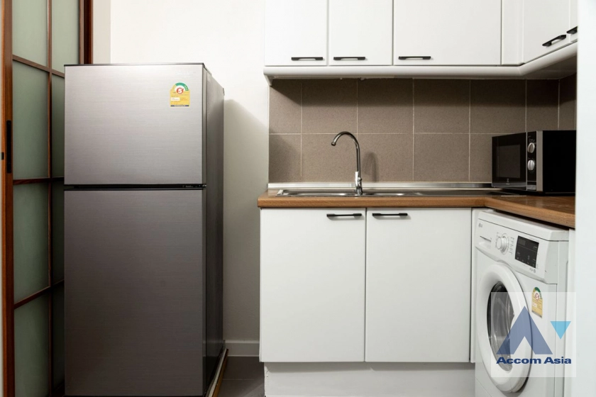 14  2 br Condominium For Sale in Sathorn ,Bangkok BRT Thanon Chan at Baan Nonzee AA44022