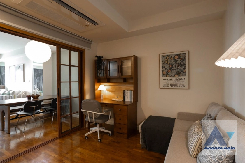 5  2 br Condominium For Sale in Sathorn ,Bangkok BRT Thanon Chan at Baan Nonzee AA44022