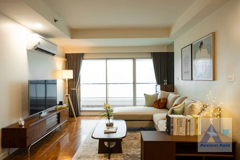  1  2 br Condominium For Sale in Sathorn ,Bangkok BRT Thanon Chan at Baan Nonzee AA44022