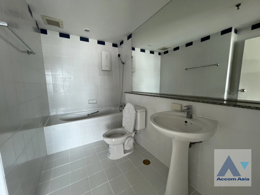 9  3 br Condominium for rent and sale in Sathorn ,Bangkok BRT Thanon Chan at Baan Nonzee AA44023