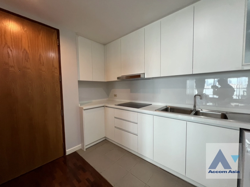 6  3 br Condominium for rent and sale in Sathorn ,Bangkok BRT Thanon Chan at Baan Nonzee AA44023