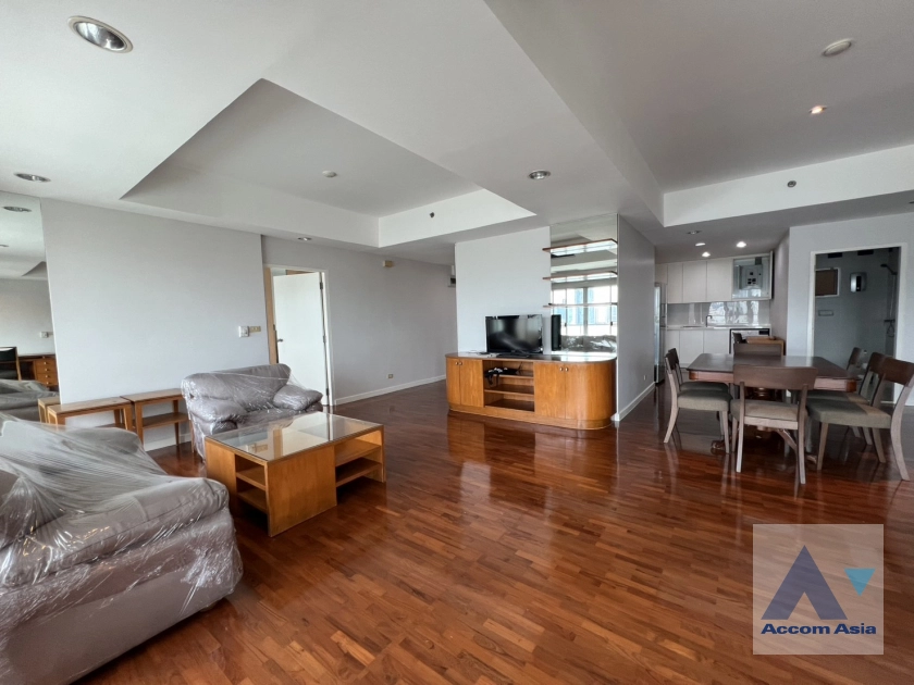  1  3 br Condominium for rent and sale in Sathorn ,Bangkok BRT Thanon Chan at Baan Nonzee AA44023