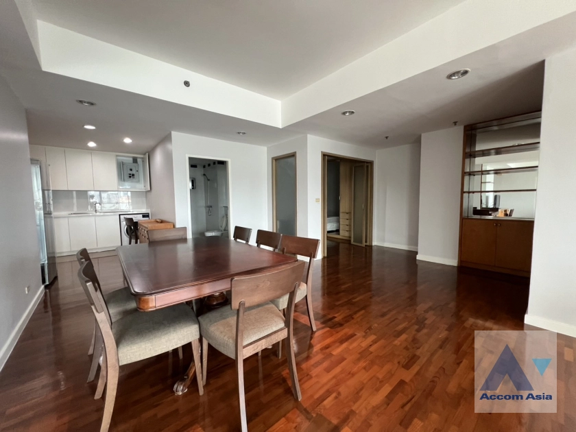 5  3 br Condominium for rent and sale in Sathorn ,Bangkok BRT Thanon Chan at Baan Nonzee AA44023
