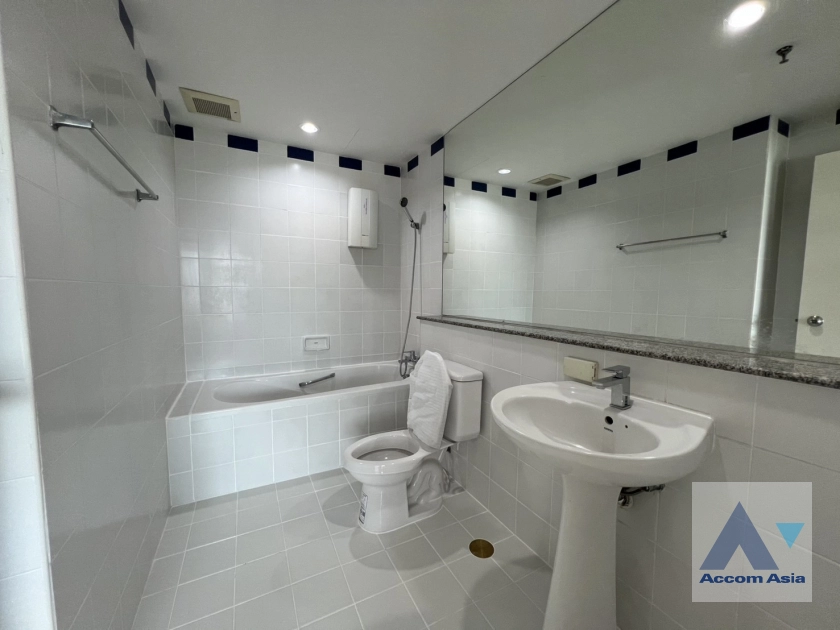 13  3 br Condominium for rent and sale in Sathorn ,Bangkok BRT Thanon Chan at Baan Nonzee AA44023