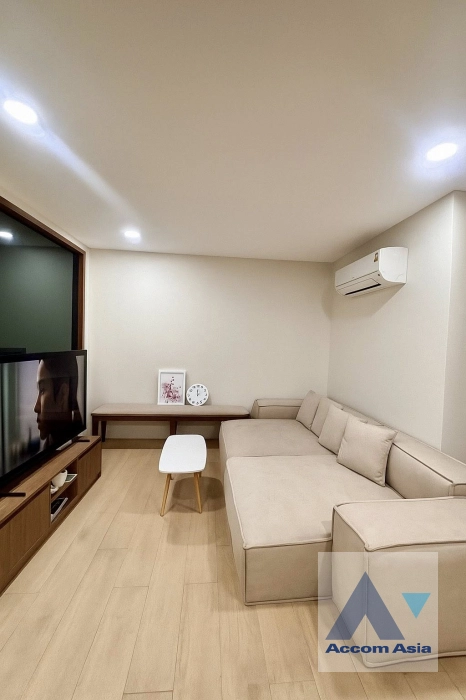 6  3 br Townhouse For Rent in Ratchadaphisek ,Bangkok MRT Huai Khwang AA44024